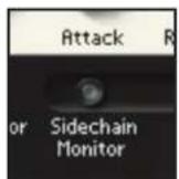 FOCUSRITE Liquid Mix HD - CIRCUIT DE DÉCLENCHEMENT (SIDECHAIN) - 5
