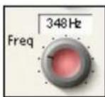 FOCUSRITE Liquid Mix HD - FREQ - 1