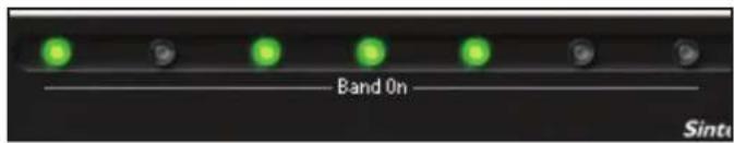 FOCUSRITE Liquid Mix HD - BAND ON - 1