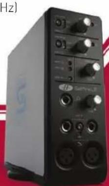 FOCUSRITE Saffire LE - SORTIES ANALOGIQUES - 1