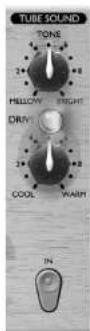 FOCUSRITE Platinum VoiceMaster Pro - TUBE SOUND - 1