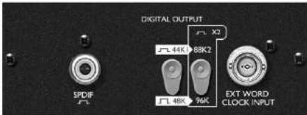 FOCUSRITE Platinum VoiceMaster Pro - SALIDA DIGITAL OPCIONAL - 1