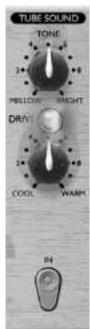 FOCUSRITE Platinum VoiceMaster Pro - TUBE SOUND - 1