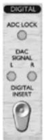 FOCUSRITE Platinum TwinTrack Pro - DIGITAL (options numériques) - 1