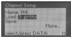 FOCUSRITE Liquid 4Pre - Chargement (Load) - 1