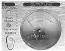 FOCUSRITE Platinum OctoPre LE Optional CODEC - 48V ALL ON (Pulsador) - 1