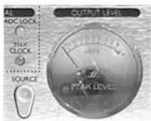 FOCUSRITE Platinum OctoPre LE Optional CODEC - 48V ALL ON (Switch) - 1