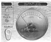 FOCUSRITE Platinum OctoPre LE Optional CODEC - 48V ALL ON (tasto) - 1