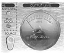 FOCUSRITE Platinum OctoPre LE Optional CODEC - 48V ALL ON (Schalter) - 1