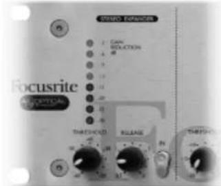 FOCUSRITE Platinum MixMaster - Stereo Expander - 1