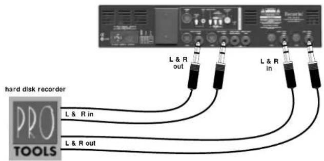 FOCUSRITE Platinum MixMaster - HD Mastering - 1