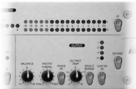 FOCUSRITE Platinum MixMaster - Output - 1