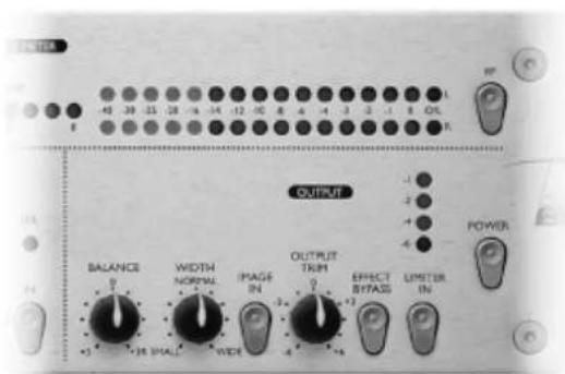 FOCUSRITE Platinum MixMaster - Output - 1