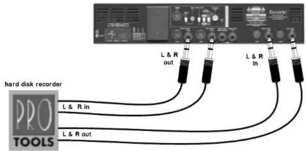 FOCUSRITE Platinum MixMaster - HD Mastering - 1