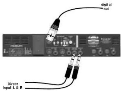 FOCUSRITE Platinum MixMaster - APPLICATIONS - 4