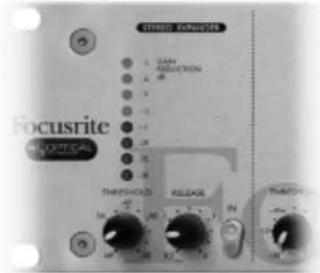 FOCUSRITE Platinum MixMaster - EXPANSEUR STÉRÉO - 1