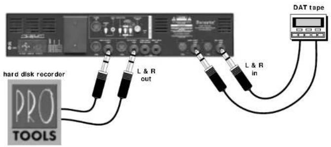 FOCUSRITE Platinum MixMaster - HD Mastering - 2