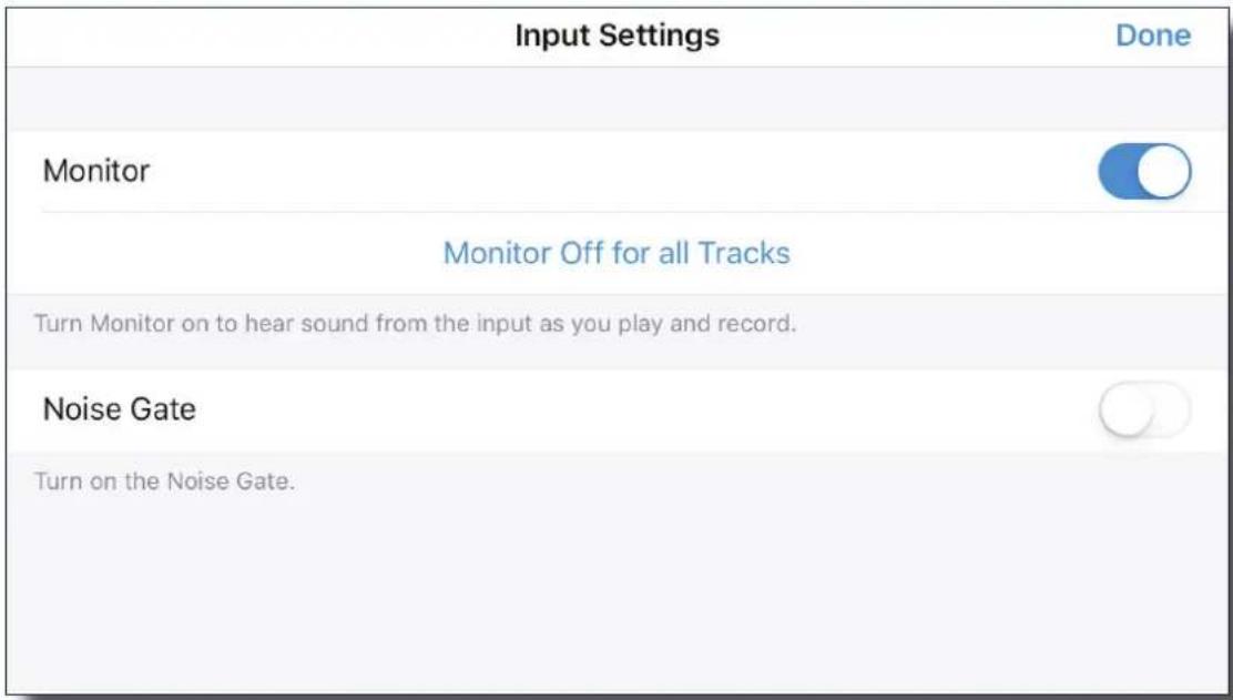FOCUSRITE iTrack One Pre - Enregistrement à partir d'un microphone et/ou d'un instrument - 8