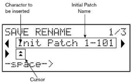 NOVATION Summit - Enregistrement des patches - 1