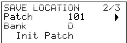 NOVATION Summit - Enregistrement des patches - 2