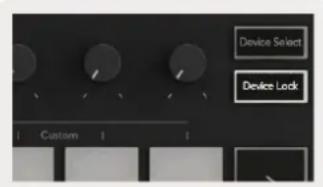 NOVATION Launchkey 88 MK3 - La fonction Device Lock - 1
