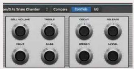 NOVATION Launchkey 88 MK3 - Les potentiomètres - 2