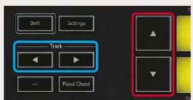 NOVATION Launchkey 88 MK3 - Le Mode Session - 8