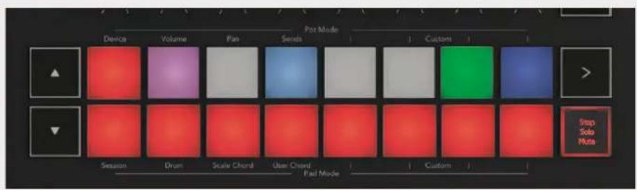 NOVATION Launchkey 88 MK3 - Lancer des Scènes - 2
