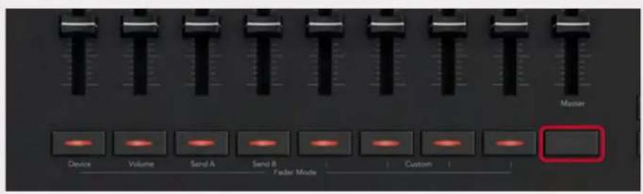 NOVATION Launchkey 88 MK3 - Undo - 1