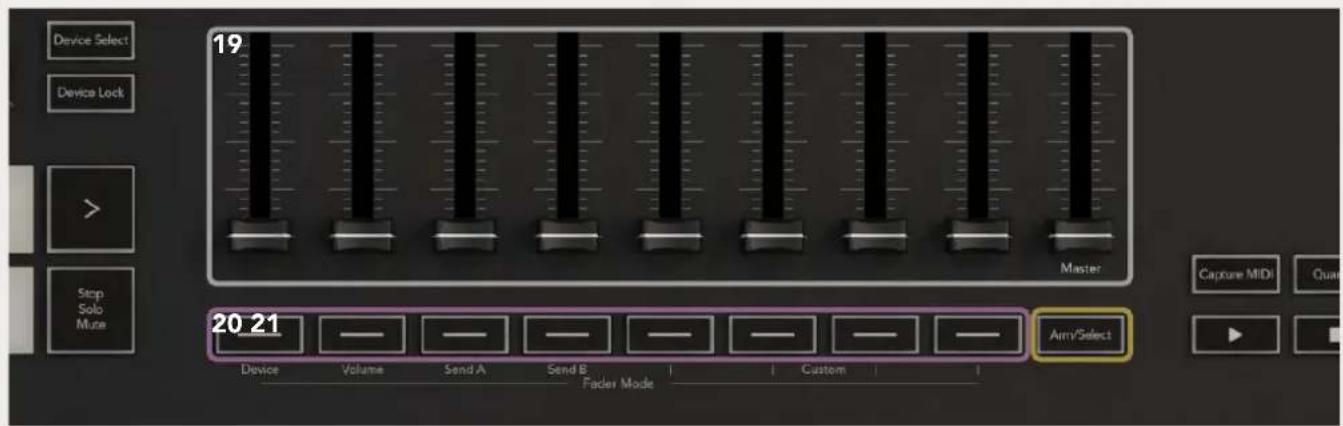 NOVATION Launchkey 88 MK3 - Présentation du matériel - 3