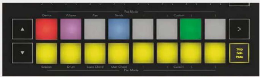 NOVATION Launchkey 88 MK3 - Lancer des Scènes - 4