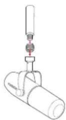 FOCUSRITE Vocaster Two Studio - Conseils pour le microphone - 1