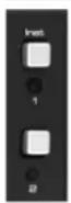 FOCUSRITE OctoPre MKII Dynamic - Entrées mixtes - 2