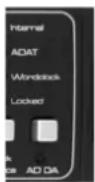 FOCUSRITE OctoPre MKII Dynamic - Digital Inputs - 1