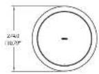 TANNOY CMS 603ICT PI - CMS 503DC LP - 2