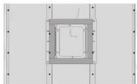 TANNOY BACK CAN S - Procedimiento de corte sin PMK - 2