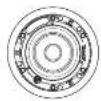 TANNOY CMS 603DC PI - CMS 503ICT PI - 2