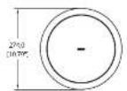 TANNOY CMS 603DC PI - CMS 503ICT LI - 2
