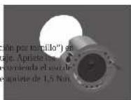 TANNOY CMS 503ICT PI - Guía de instalación para falsos techos - 4