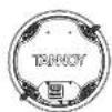 TANNOY CMS 503ICT PI - CMS 503ICT LI - 6