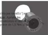 TANNOY CMS 503ICT PI - Guía de instalación para plafones de yeso (placas de yeso) - 3
