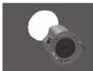 TANNOY CMS 503ICT PI - Installationsguide för undertak - 4