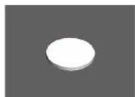 TANNOY CMS 503ICT PI - Installatiehandleiding voor optionele gipsring - 2