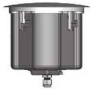 TANNOY CVS 801S LZ - Product Feature Identification (CVS-601 shown) - 1