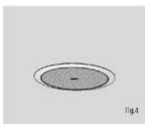 TANNOY CVS 801S LZ - Guide d'installation pour les plafonds de cloisons sèches - 4