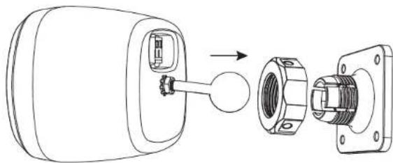 TANNOY SAT SUB - SAT SUB 地板安装 - 2
