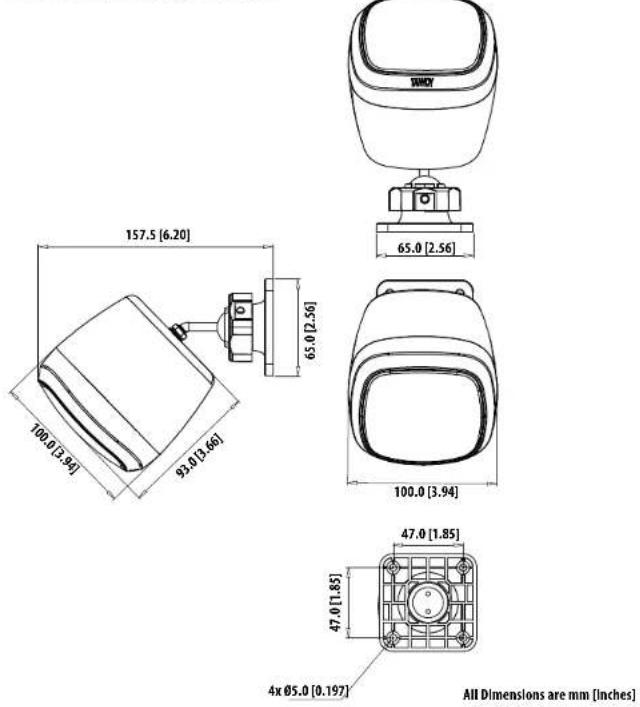 TANNOY SAT SUB - 系统测试 - 1