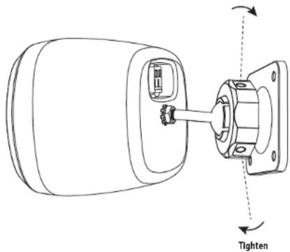TANNOY SAT SUB - Instalación del satélite SAT 3 - 2