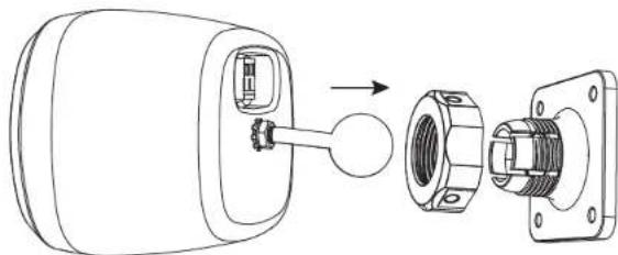 TANNOY SAT SUB - SAT SUB-vloerinstallatie - 2