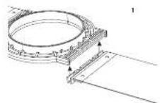 TANNOY PMK 8 - Preparando o kit de pré-montagem PMK - 1